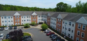 Apartments in VA